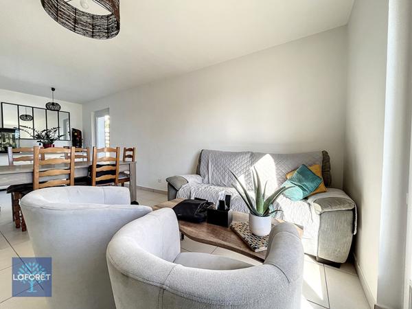 Achat maison Liffré - 6 pièce(s) - 106 m² - 293 440 €