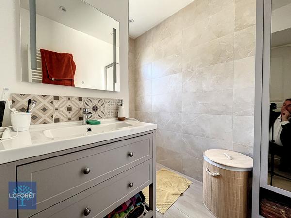 Achat maison Liffré - 6 pièce(s) - 106 m² - 293 440 €