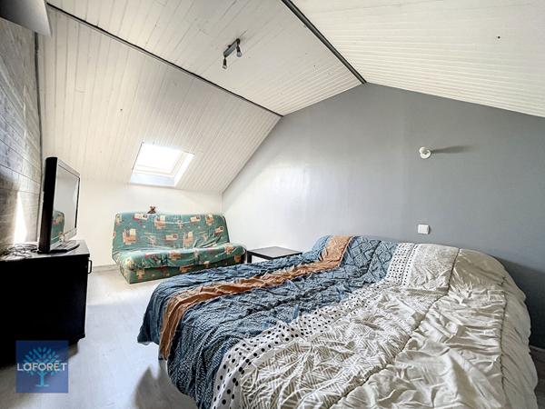 Achat maison Liffré - 6 pièce(s) - 106 m² - 293 440 €