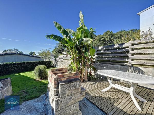 Achat maison Liffré - 6 pièce(s) - 106 m² - 293 440 €