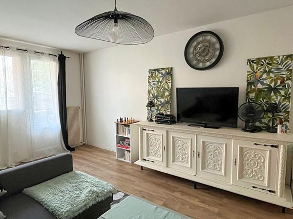 Appartement Epinay Sur Seine 4 pièce(s)