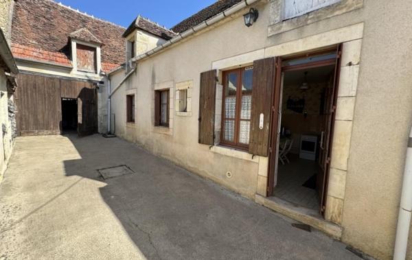 Vente Maison de village à rénover à rénover La celle   