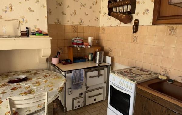 Vente Maison de village à rénover à rénover La celle   