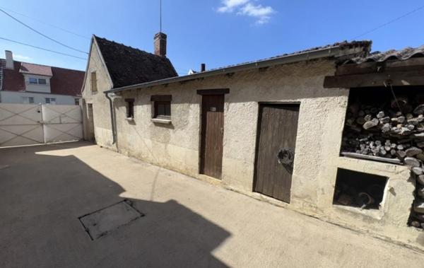 Vente Maison de village à rénover à rénover La celle   