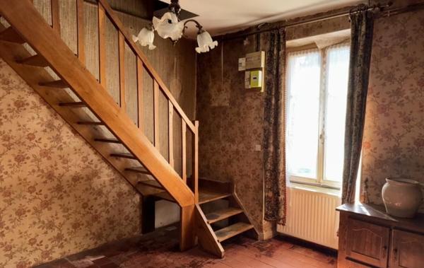 Vente Maison de village à rénover à rénover La celle   