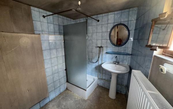 Vente Maison de village à rénover à rénover La celle   