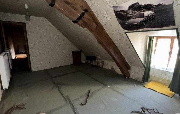 Vente Maison de village à rénover à rénover La celle   