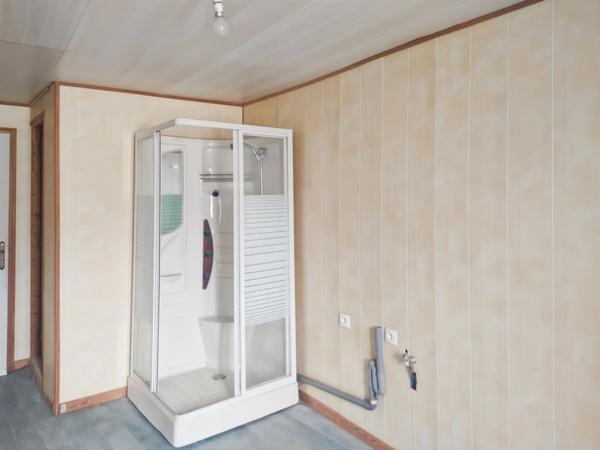 Maison à vendre 5 pièces au calme