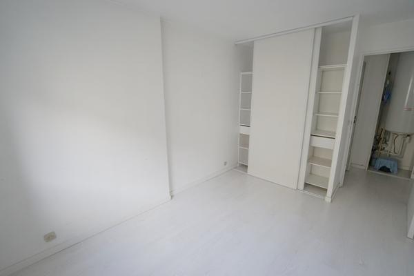 LILLE - APPARTEMENT - T3