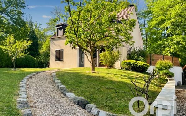 Maison à vendre    6 pièces • 103,80 m2 Gisors