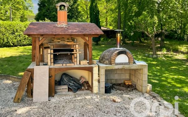 Maison à vendre    6 pièces • 103,80 m2 Gisors