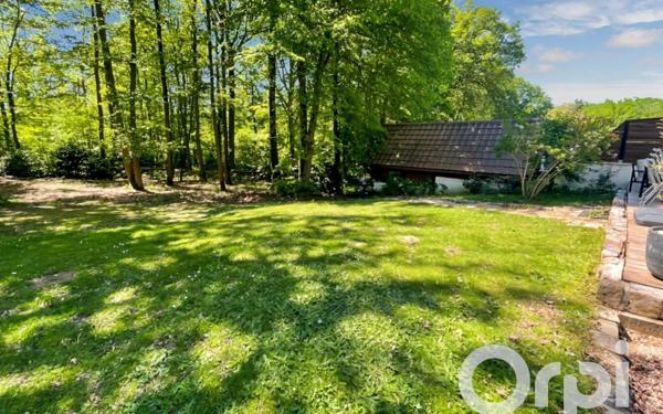 Maison à vendre    6 pièces • 103,80 m2 Gisors