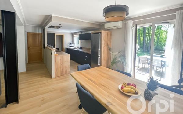 Maison à vendre    6 pièces • 103,80 m2 Gisors