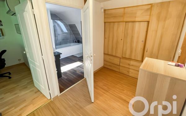 Maison à vendre    6 pièces • 103,80 m2 Gisors