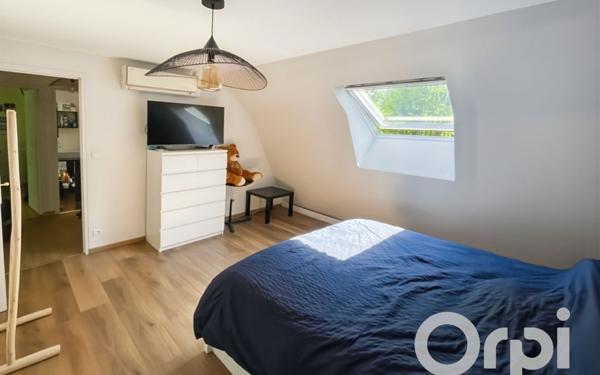 Maison à vendre    6 pièces • 103,80 m2 Gisors