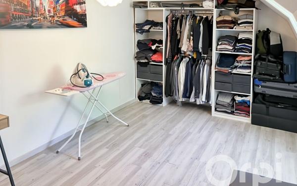 Maison à vendre    6 pièces • 103,80 m2 Gisors