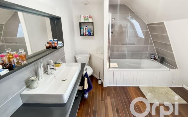 Maison à vendre    6 pièces • 103,80 m2 Gisors