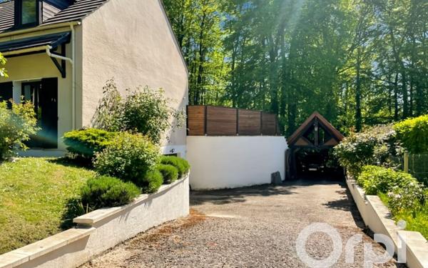 Maison à vendre    6 pièces • 103,80 m2 Gisors