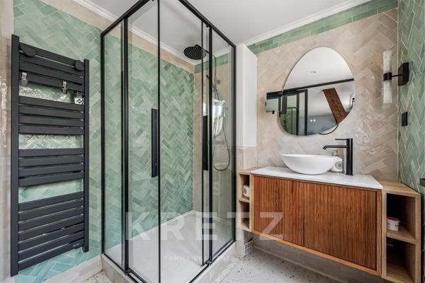 Pied-à-terre à deux pas de l'Élysée