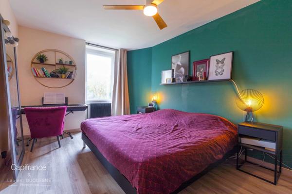 Maison à vendre 7 pièces SELONGEY (21)