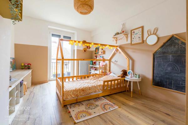 Maison à vendre 7 pièces SELONGEY (21)