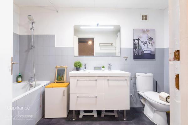 Maison à vendre 7 pièces SELONGEY (21)