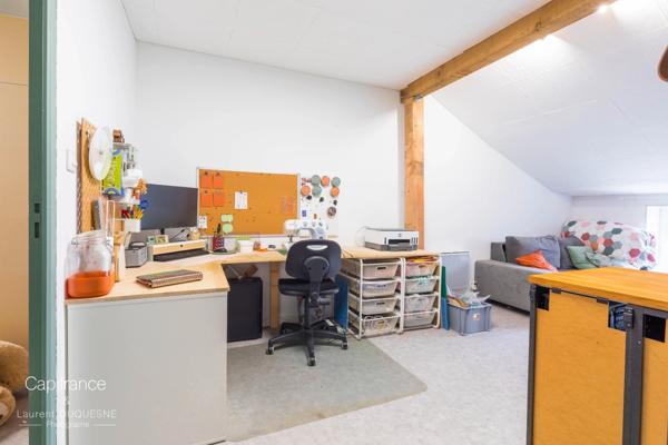 Maison à vendre 7 pièces SELONGEY (21)