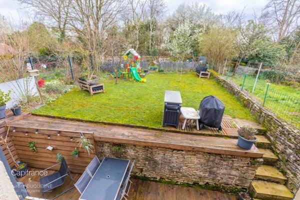 Maison à vendre 7 pièces SELONGEY (21)