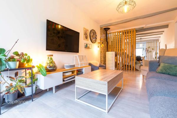 Maison à vendre 7 pièces SELONGEY (21)