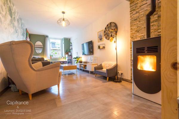 Maison à vendre 7 pièces SELONGEY (21)