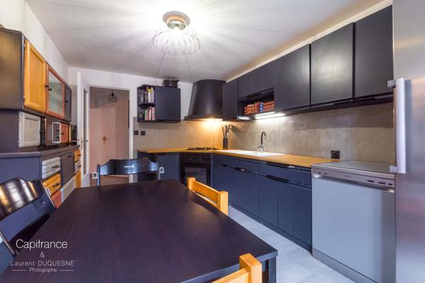 Maison à vendre 7 pièces SELONGEY (21)