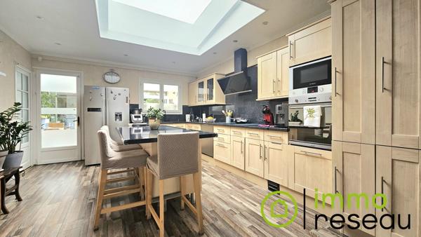 Maison de ville à TOURCOING (59200)