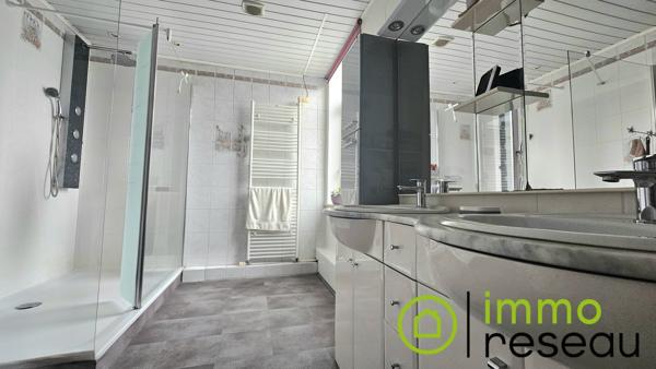 Maison de ville à TOURCOING (59200)