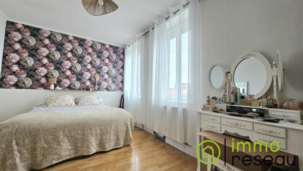 Maison de ville à TOURCOING (59200)