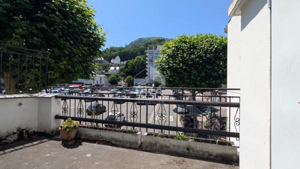 Maison Argeles Gazost