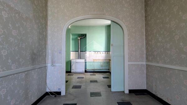 Maison Argeles Gazost