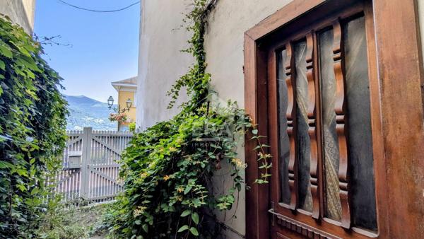 Maison Argeles Gazost