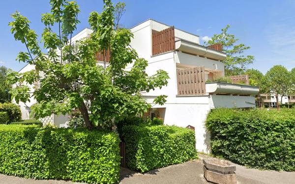 Appartement à vendre    2 pièces • 58,79 m2 Bourg-en-Bresse