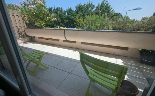 Appartement à vendre    2 pièces • 58,79 m2 Bourg-en-Bresse