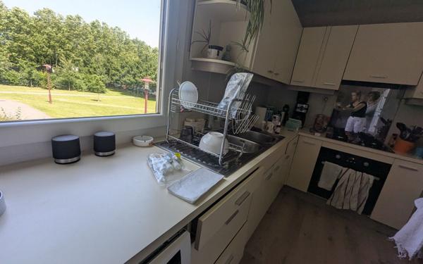 Appartement à vendre    2 pièces • 58,79 m2 Bourg-en-Bresse