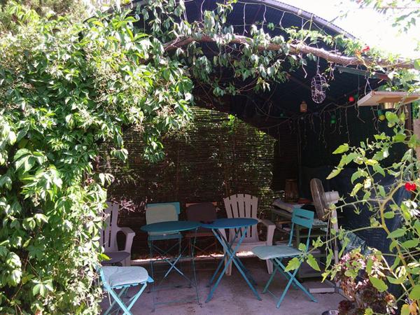 Gonfaron villa 6 chambres à 500m du centre