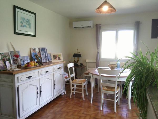 Gonfaron villa 6 chambres à 500m du centre