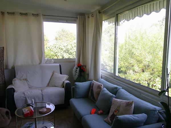 Gonfaron villa 6 chambres à 500m du centre