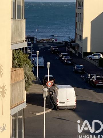 Appartement à vendre 1 pièce 27 m² Agde