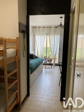 Appartement à vendre 1 pièce 27 m² Agde