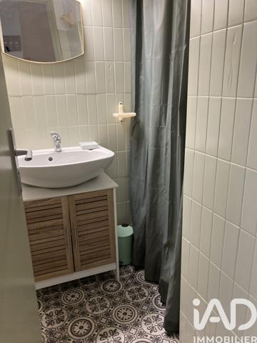 Appartement à vendre 1 pièce 27 m² Agde