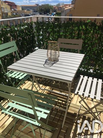 Appartement à vendre 1 pièce 27 m² Agde