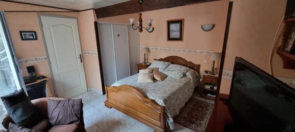 Maison Valras Plage 3 pièce(s)