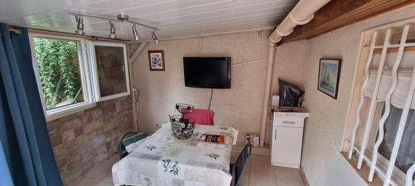 Maison Valras Plage 3 pièce(s)