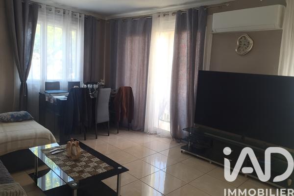 Appartement à vendre 4 pièces 88 m² Perpignan